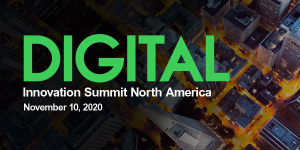 Digital: Innovation Summit North America
