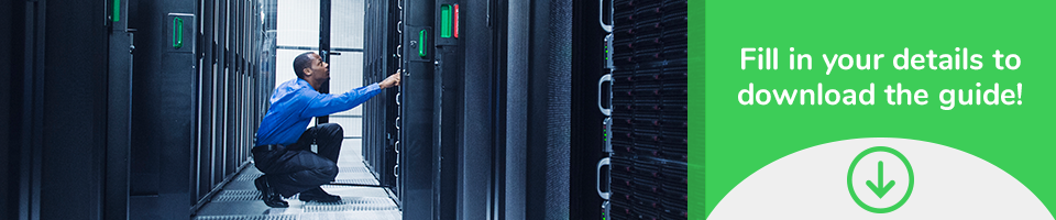 High-Performance Data Center Solutions for any Business or Budget