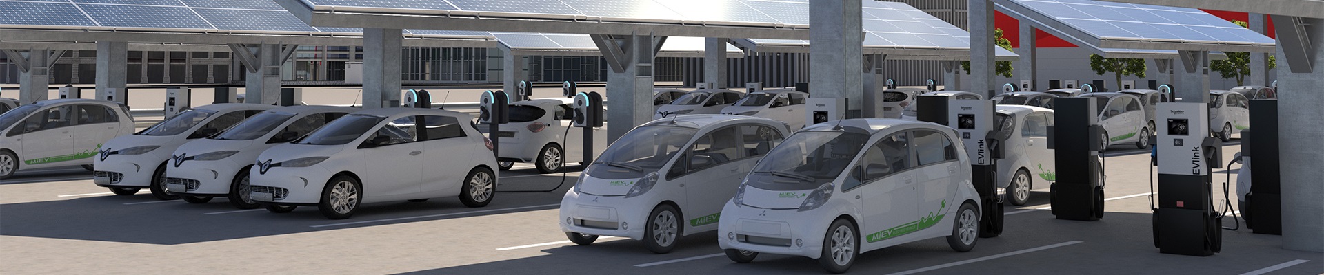 Smart EV Charging in Buildings: A key lever for accelerating EVs’ adoption