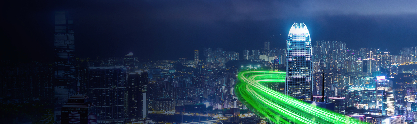 Digital x Electric: Turbocharging Hong Kong’s Sustainability Agenda